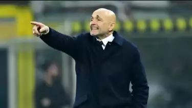 Luciano Spalletti dan Bos Juventus Ngamuk kepada Wasit usai Inter Milan Diuntungkan Lewat Kartu Merah Pierre Kalulu