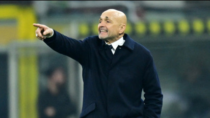 Luciano Spalletti dan Bos Juventus Ngamuk kepada Wasit usai Inter Milan Diuntungkan Lewat Kartu Merah Pierre Kalulu