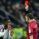 Mantan Wasit Liga Italia Buka Suara soal Kontroversi Kartu Merah Pierre Kalulu di Laga Inter Milan Kontra Juventus