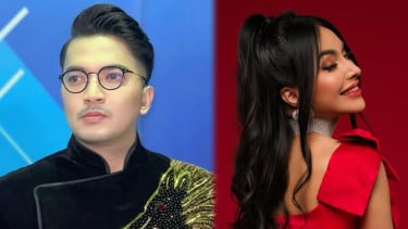 Mantan Pacar Denada Ikut Tanggapi Polemik Ressa Rizky yang Tak Kunjung Usai