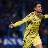 Ronaldo Comeback dan Langsung Cetak Gol ke-962 di Laga Al Fateh vs Al Nassr