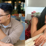 Tak Disangka, Ihsan Tarore Ungkap Sifat Denada Tambunan di Masa Lalu