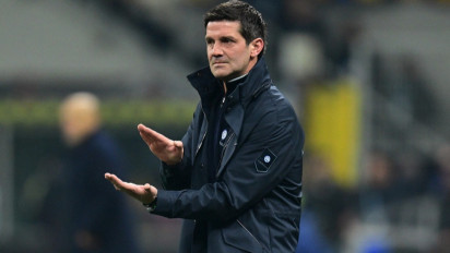 Inter Milan Kokoh di Puncak Klasemen! Chivu Beberkan Suasana di Ruang Ganti Justru Tegang