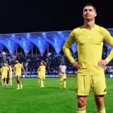 Cristiano Ronaldo Resmi Beli Saham UD Almeria, Bek Keturunan Calon Andalan Timnas Indonesia Langsung Ketiban Durian Runtuh