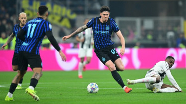 Alessandro Bastoni Disemprot, Mantan Gelandang Inter Milan Akui Juventus Dikalahkan Sistem usai Pierre Kalulu Dikartu Merah