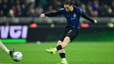 Jeniusnya Transfer Inter Milan Gaet Piotr Zielinski: Datang Gratis dari Napoli, Kini Jadi Metronom Serba Bisa Nerazzurri