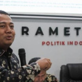 Soal Posisi Polri di Bawah Presiden, PPI: Jika di Bawah Kementerian Akan Tumpang Tindih Kewenangan