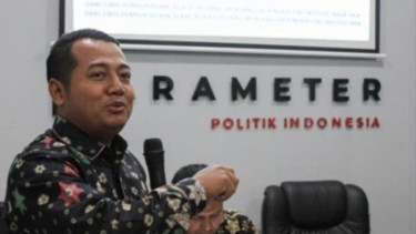 Soal Posisi Polri di Bawah Presiden, PPI: Jika di Bawah Kementerian Akan Tumpang Tindih Kewenangan