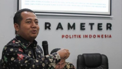 Soal Posisi Polri di Bawah Presiden, PPI: Jika di Bawah Kementerian Akan Tumpang Tindih Kewenangan