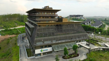 OIKN Sebut Fasilitas Kesehatan IKN Siap Layani Semua ASN Ibu Kota Baru Indonesia