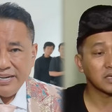 Tanggapan Hotman Paris soal Prahara Sule vs Teddy Pardiyana: Kapasitas Suami Kedua Harus Dicek