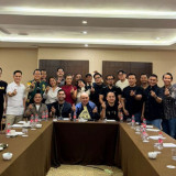 Singgung Munas HIPMI XVIII 2026, Lima BPD Ungkap Kesiapan Jadi Tuan Rumah