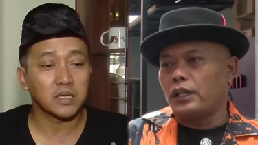 Sule Mau Berdamai dengan Teddy Pardiyana Jika Satu Syarat Ini Dipenuhi