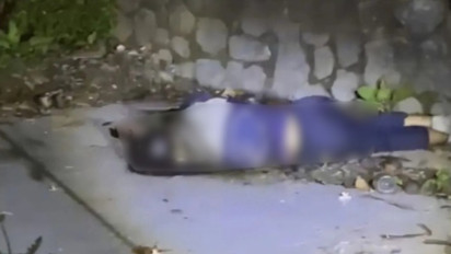 Sadisnya Dua Pelaku Pembunuhan Pelajar SMP di Kampung Gajah, Usai Habisi Korban Sempat Bilang "Tos Dipaehan, Tos Beres"