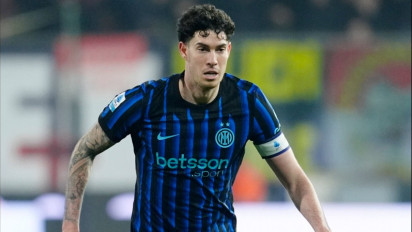 Bukan Cuma Soal Uang, Ini Alasan Kuat Alessandro Bastoni Bakal Ogah Tinggalkan Inter Milan demi Barcelona