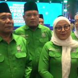 PKB Buka Peluang Cak Imin Jadi Cawapres Prabowo 2029, Ida Fauziyah: Kalau PKB Besar, Masa Iya Enggak