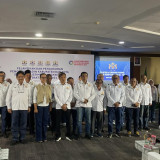 Pengurus Kadin Kota/Kabupaten Se-DIY Dilantik, Sultan Ingatkan Tugas Kadin dalam Menjaga Ekosistem Ekonomi di DIY