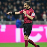 Penunjuk Wasit Liga Italia Diminta Mundur usai Kontroversi di Laga Inter Milan Kontra Juventus, La Penna Dituntut Sanksi Berat