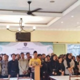 Singgung Soal Amanat Reformasi, PIP Indonesia Tegas: Polri Harus Tetap di Bawah Presiden