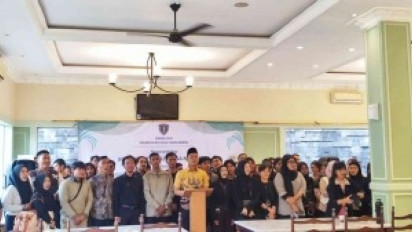 Singgung Soal Amanat Reformasi, PIP Indonesia Tegas: Polri Harus Tetap di Bawah Presiden