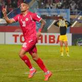 Sama-sama Kalah Seperti Persib, Klub Singapura Pecat Pelatih Sebelum Tahu AFC Buat Kesalahan