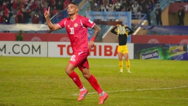 Sama-sama Kalah Seperti Persib, Klub Singapura Pecat Pelatih Sebelum Tahu AFC Buat Kesalahan