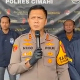 Terungkap Siswa SMPN 26 Bandung Dibunuh Dua Temannya, Polisi Ungkap Motifnya