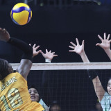 Pelatih Jakarta Popsivo Polwan Ungkap Biang Kerok Bisa Kena Tikungan Maut Megawati Hangestri Cs di Proliga 2026