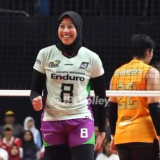 Minggu yang Suram, Megawati Hangestri Tergusur dari 6 Besar Top Skor Proliga 2026, Apakah Ini Penyebabnya?