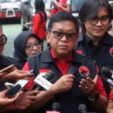 Tanggapan Menohok Hasto Soal Wacana Koalisi Permanen Usulan Golkar: Bagi PDIP yang Penting Kerja ke Bawah