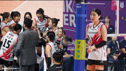 Media Korea Ungkap 10 Kekalahan Beruntun Red Sparks Usai Ditinggal Para Pemain Inti, Salah Satunya Megawati Hangestri?