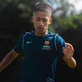 John Herdman Wajib Kunjungi Skandinavia, Ada Winger Muda Berdarah Cirebon dengan Talenta Menjanjikan untuk Timnas Indonesia