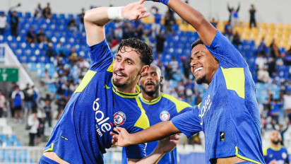 Hasil Super League 2025-2026: Arema FC Full Senyum, Taklukkan Semen Padang 