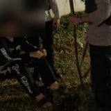 Polisi Tangkap Dua Remaja di Bekasi Diduga Terlibat Tawuran, Sajam Jenis Celurit Disita