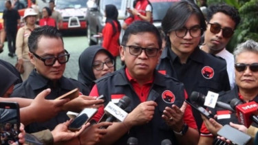 PDIP Sebut Pengiriman 8.000 Pasukan Perdamaian ke Gaza Harus Melalui PBB