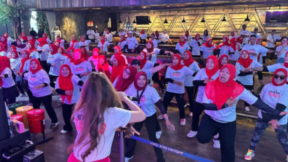 Serangan Jantung Jadi Salah Satu Penyebab Kematian Tertinggi, Simak Penyebab dan Cara Pengendaliannya