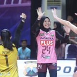 Pelatih Gresik Phonska Apresiasi Medi Yoku Cs yang Lolos ke Final Four Proliga 2026