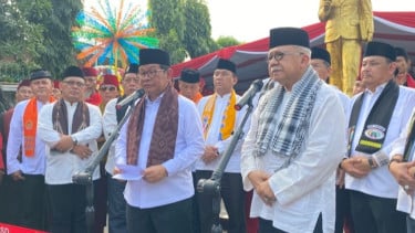 Pramono Sebut RS Sumber Waras Bakal Jadi RS Internasional untuk Kanker-Jantung