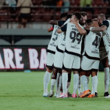 Hasil Super League 2025-2026: Persija Curi Poin Penuh dari Bali United