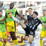 Jay Idzes Bawa Sassuolo Remontada, Balikkan Keadaan Curi Poin Penuh dari Udinese