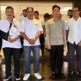 Kunker di Bali, Wapres Gibran Rakabuming Cek Ketersedian dan Harga Pangan