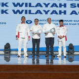 Abpednas Bantu Pulihkan Fungsi APH Pasca Bencana Aceh dan Sumut