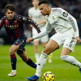 Duel Panas Liga Champions! Real Madrid Siapkan Kylian Mbappe Lawan Benfica