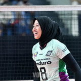 Bisa-bisanya Tak Masuk Daftar Top Skor, Megatron Justru Bawa Pertamina Enduro Lolos Final Four Proliga 2026?