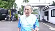 Tidak Diduga Jusuf Hamka "Digeruduk Ojol" usai Dilantik Jadi Wantimpres, Videonya Menarik Perhatian