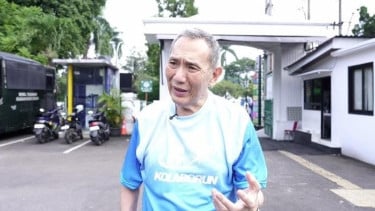 Soal Halal-Haram MBG, Biarkan Ulama Menentukan, Kita Manusia Biasa