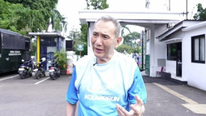 Soal Halal-Haram MBG, Biarkan Ulama Menentukan, Kita Manusia Biasa