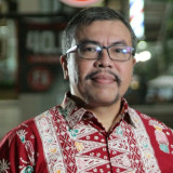 Perjuangan Gagasan: Membangun Identitas Kota Jakarta dengan Kearifan Lokal