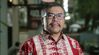 Perjuangan Gagasan: Membangun Identitas Kota Jakarta dengan Kearifan Lokal