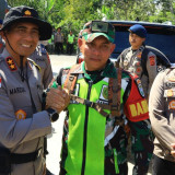 Bawa Konsep Baru, Kapolda Aceh Irjen Marzuki Dinilai Ciptakan Harmonisasi Masyarakat